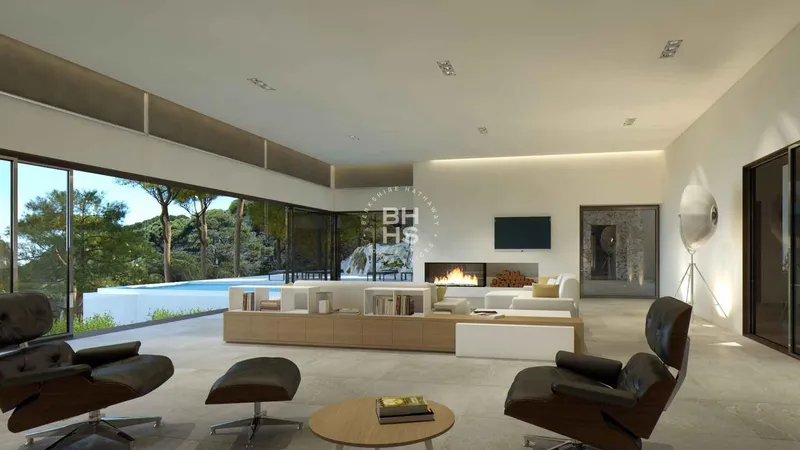 Villa for sale in Sol de Mallorca — photo 2