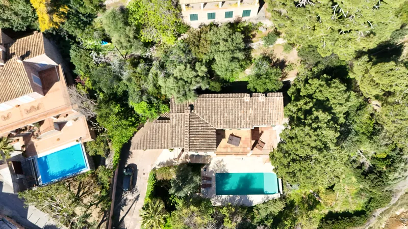 Detached Villa in Deyá — photo 4