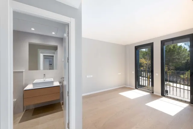 Spacious apartment for sale near the Golf course in Son Quint, Palma de Mallorca — photo 9
