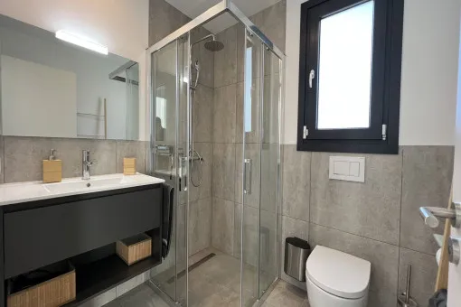 Cala Pi, modern chalet with pool and sea views in Cala Pi - available from April 2026 — photo 10