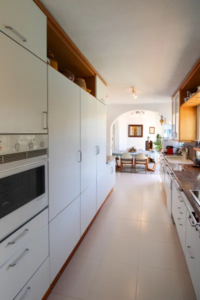 Charming Villa with sea views in Cala Ratjada — photo 10