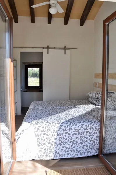 4,000m² finca with 3 rooms, pool and ETV license for sale — photo 9