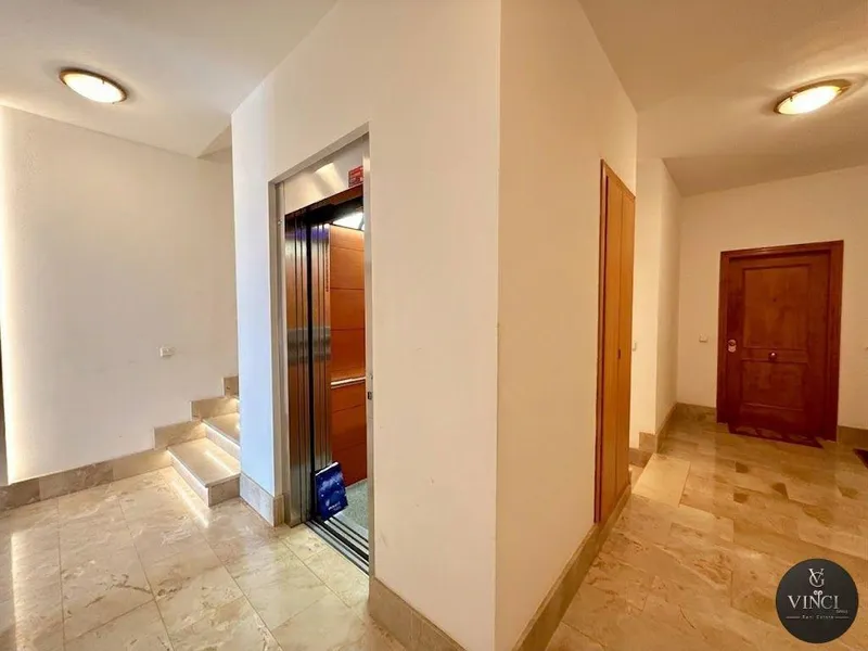 Investment in Santanyí: Apartment with Elevator and Balcony near the Market and the Beach — photo 1