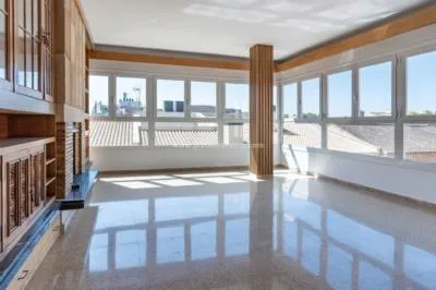 Apartment in Palma de Mallorca, Olmos Area — photo 1