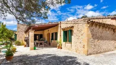 Rustic house on Diseminado Puig de Reig street, 143 — photo 6