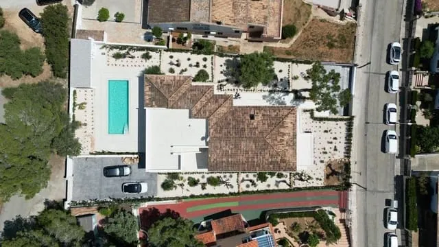 Villa for rent in Palmanova, Calvià, Mallorca — photo 3