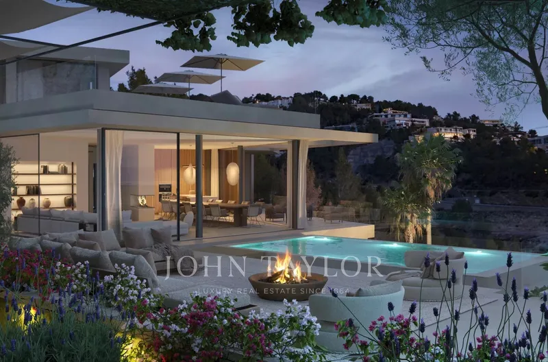 Sale Villa Palma de Mallorca — photo 3