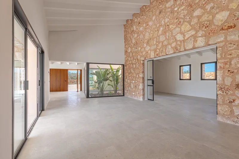 Finca in Campos - Mediterranean new-build finca with pool — photo 7