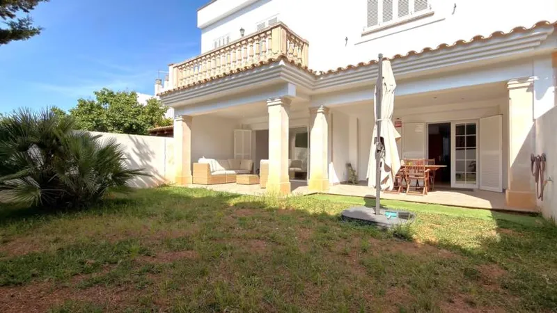 Townhouse in Llucmajor — photo 3