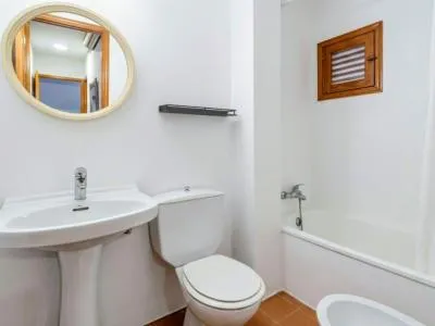 Apartment with terrace 200 m from Cala Millor beach — photo 4