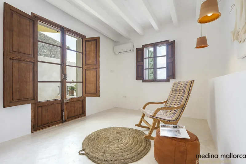 Cozy village house in Costitx — photo 8