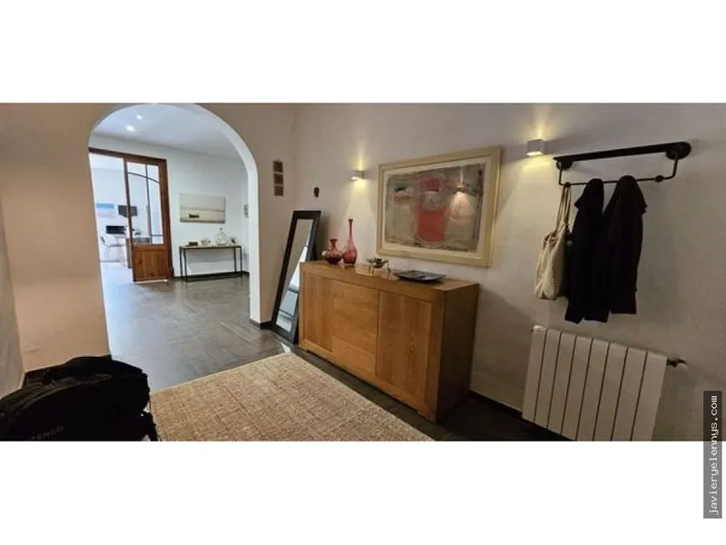 Rental of semi-detached house on Calle Den Pere Antoni Servera — photo 5