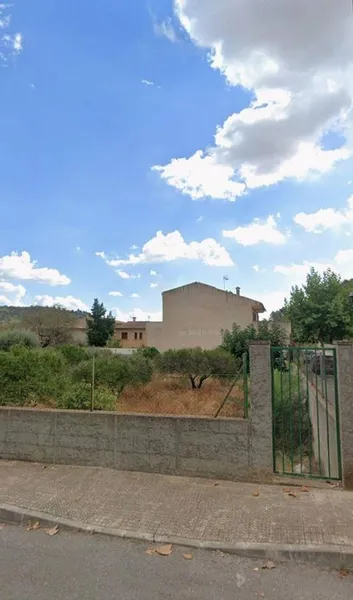 Land in Mancor de la Vall, Province of Balearic Islands — photo 2