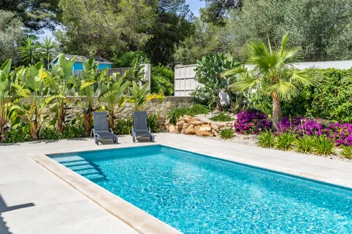 Palmanova, Modern Villa in Palmanova with Pool and Sea Views Available from June 2027 — photo 2