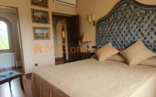Rustic Finca for Rent in the Son Servera Area — photo 3