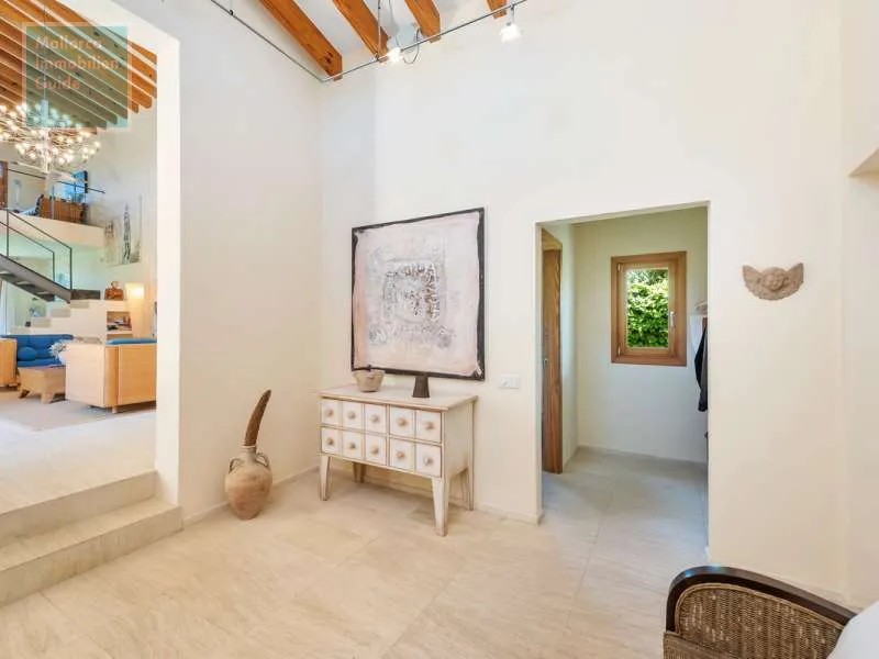 Costa de los Pinos Loft-style villa near the sea and a golf ... — photo 7