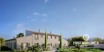 Exclusive new build finca in a natural setting near Inca — photo 2