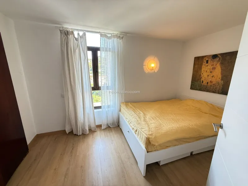 Apartment in Cala Mayor — photo 8