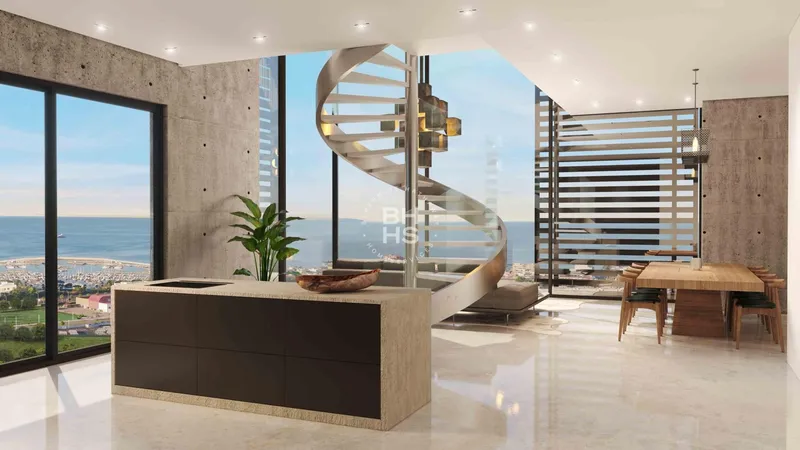 Penthouse for sale in Nou Llevant — photo 6