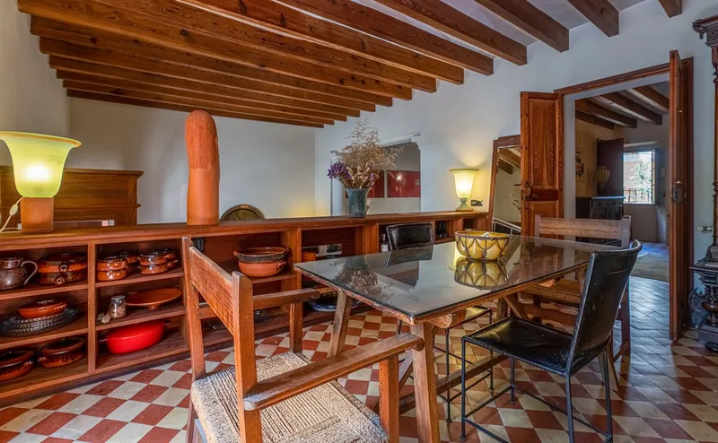 Townhouse with the essence of Sóller — photo 6