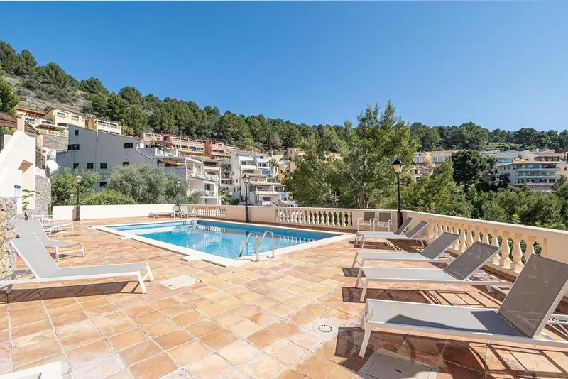 Apartment in Port de Sóller, Province of Balearic Islands — photo 11