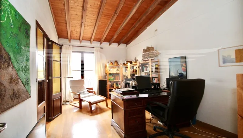 Projected duplex penthouse in Santa Catalina — photo 5