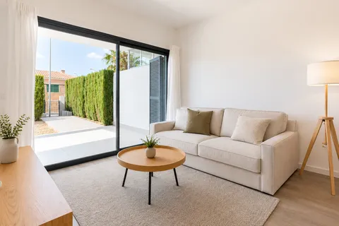 Apartment in Cala Murada, Mallorca — photo 8