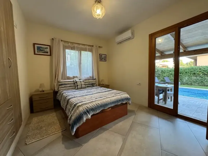 Cozy villa in the sought-after area of El Toro, southwest Mallorca — photo 9