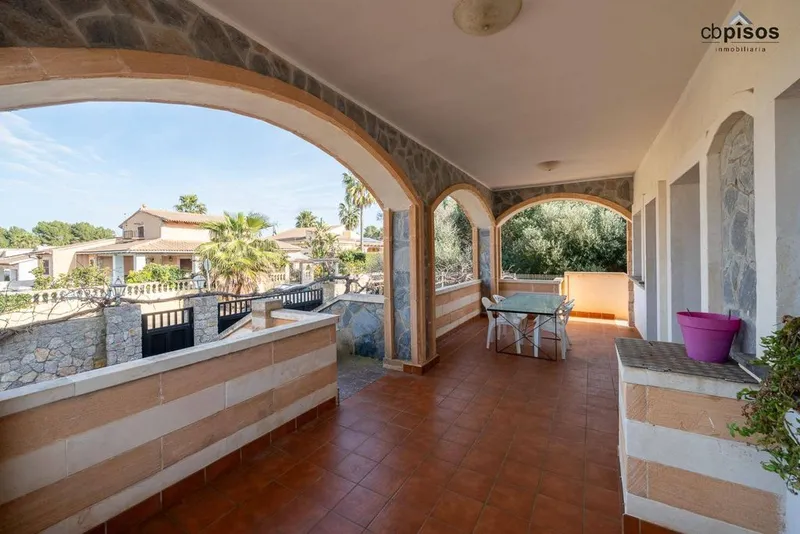 Detached House in Santa Margalida, Province of Balearic Islands — photo 4