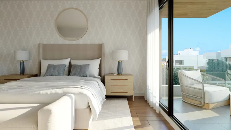 Exclusive Villa for Sale in Mallorca with Sea Views and Private Pool in Puig de Ros — photo 5