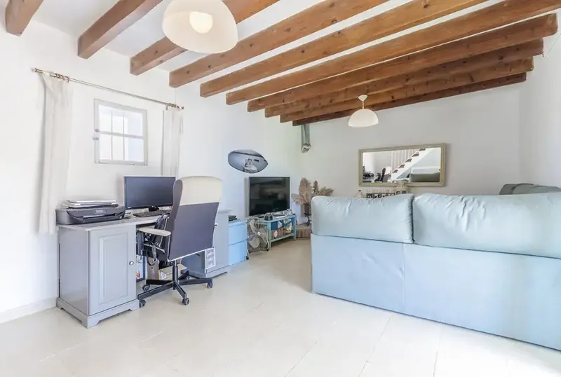 Rustic finca with a huge plot in the countryside between Pollensa and Port de Pollensa — photo 6