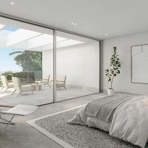 Newbuild Luxury Home in Sol de Mallorca — photo 4
