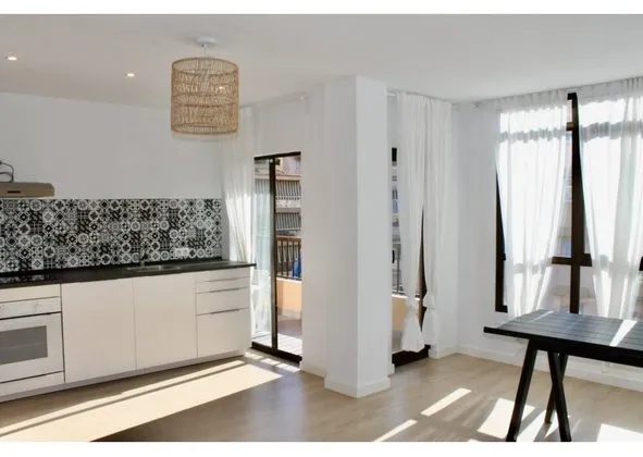 Flat / apartment in Calle Emili Darder, Camp d'En Serralta, Palma de Mallorca — photo 1