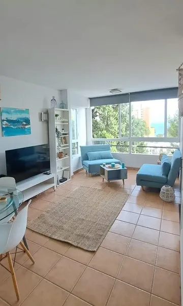 Apartment with great potential in Sant Agustí | Occupancy Certificate — photo 1