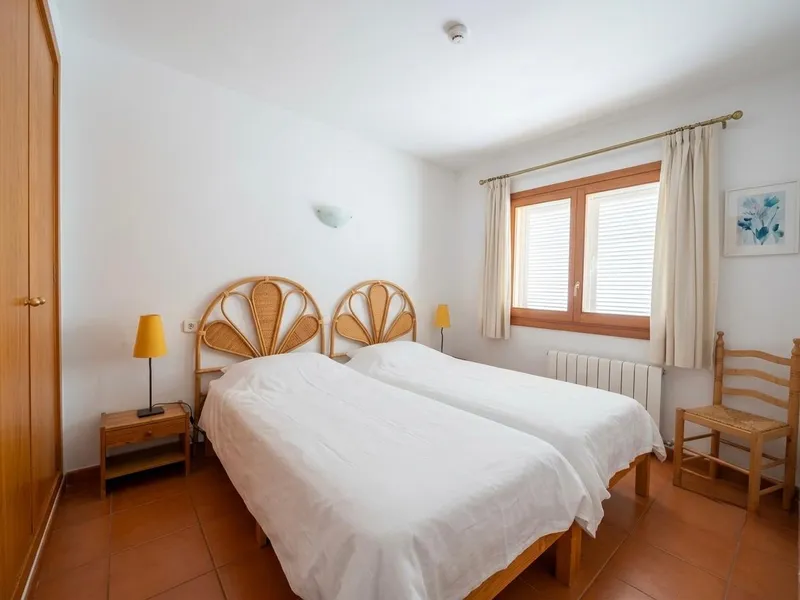 Villa for Sale in Costa de la Calma with Panoramic View — photo 7