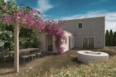 Finca in Binissalem, Mallorca — photo 8