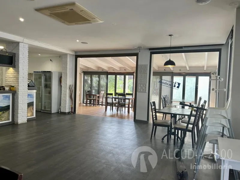 Business premise — photo 4