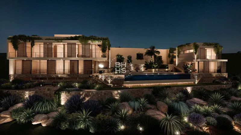Plot for sale in Can Borras — photo 3