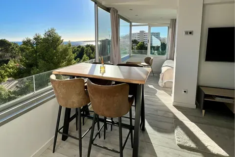 Apartment in Portals Nous, Mallorca — photo 8