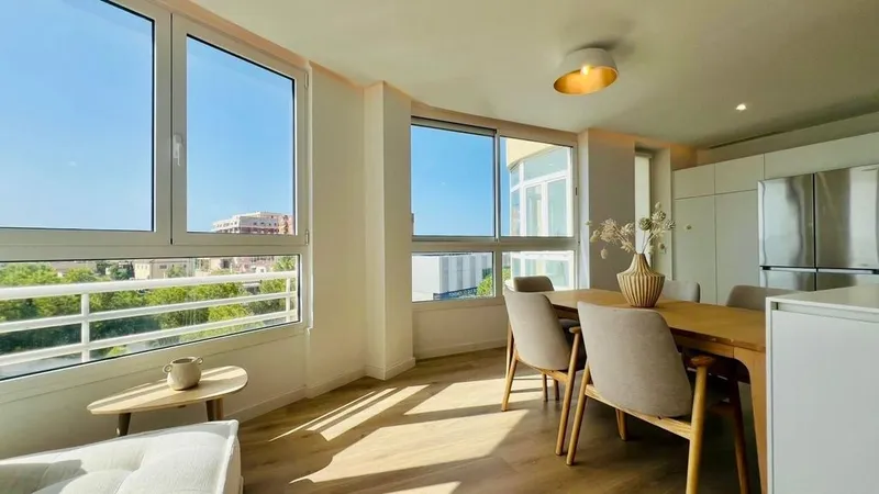 Apartment in Palma de Mallorca, Province of Balearic Islands — photo 7
