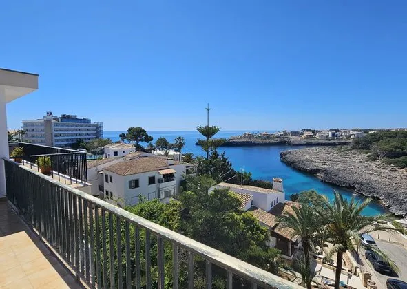 Penthouse in Assumpcio Pc, Portocolom, Felanitx — photo 2