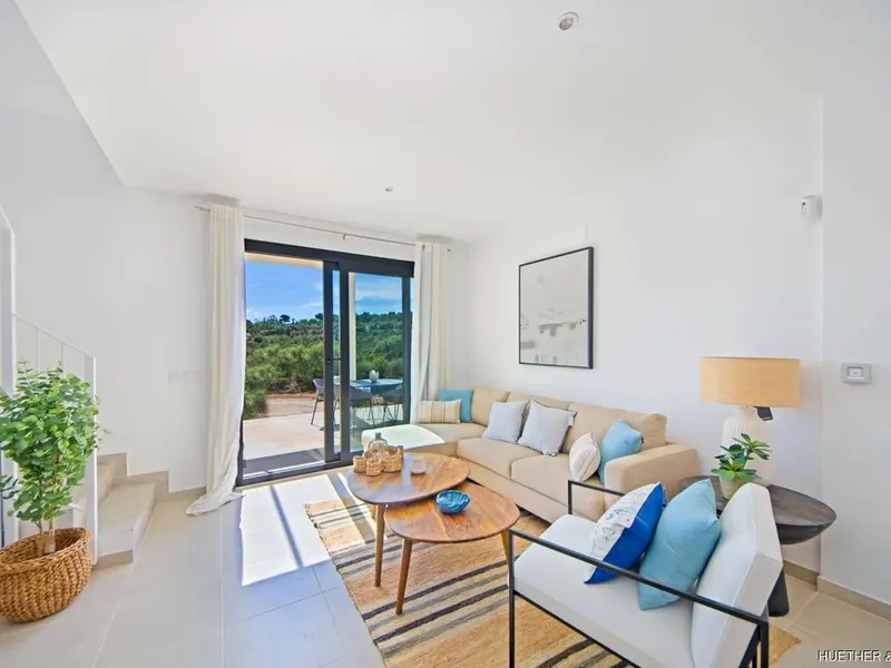 Town house in Cala Romantica, Mallorca — photo 3