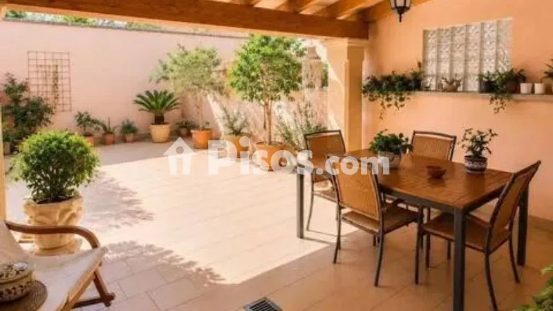 Chalet in Son Espanyolet — photo 2