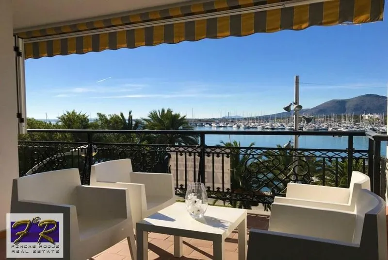 apartment in Alcudia — photo 1