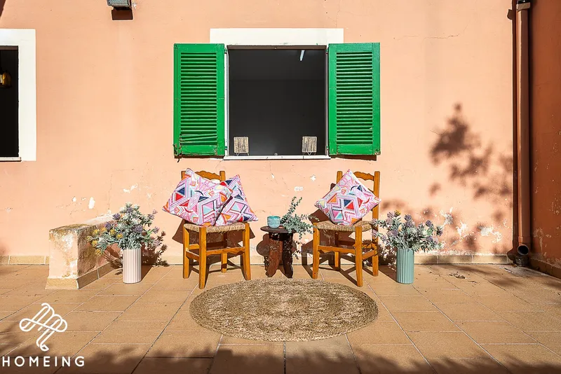 Rustic finca with electricity and own well water, near the beaches of Alcudia Bay — photo 5