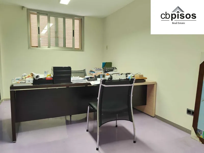 Business Premise - Palma de Mallorca (La Soledad Norte), Built Surface 125m², 2 Bathrooms — photo 9
