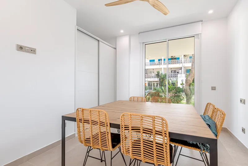 Newly built and fully equipped apartment with pool 1 — photo 6