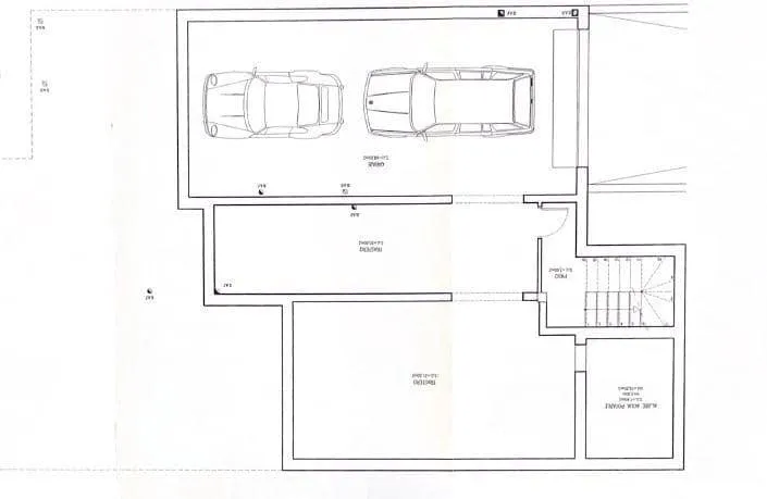 Semi-detached Villa for sale in Puig de Ros, Llucmajor — photo 3
