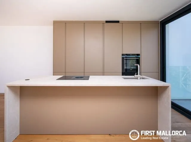 Townhouse for sale in Portocolom, Felanitx, Mallorca — photo 1
