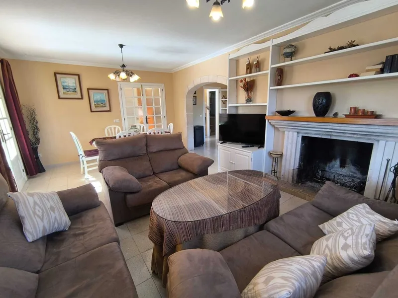 Fantastic villa with pool and ETV licence — photo 11